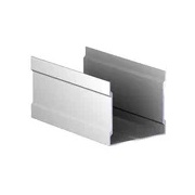 Направляющая одинарная верхняя