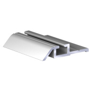 Направляющая одинарная нижняя