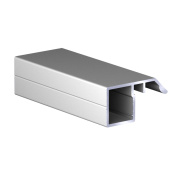 Профиль рамочный с ручкой