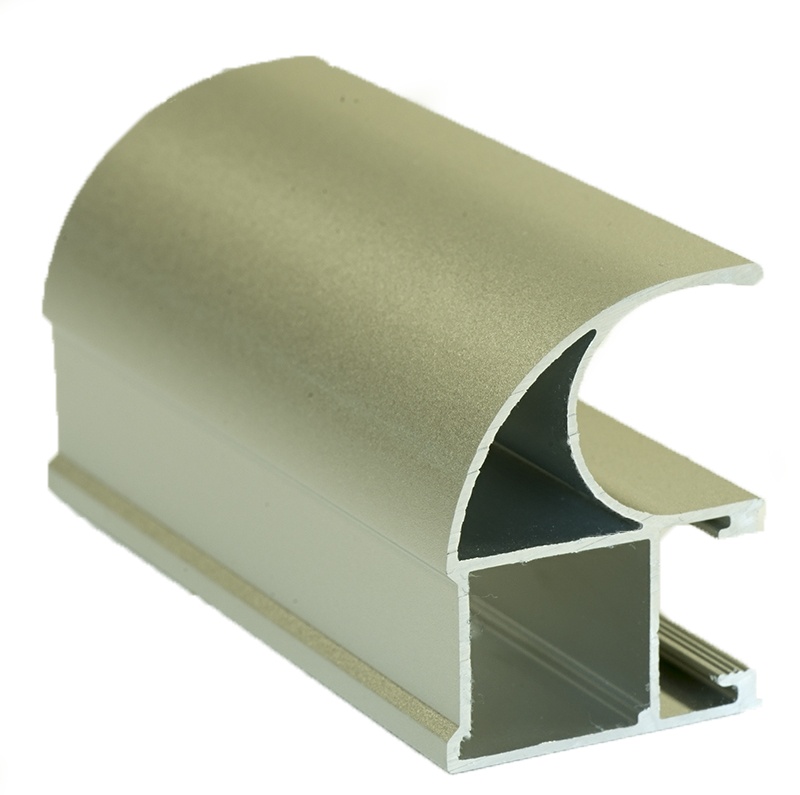 Профиль вертикальный 