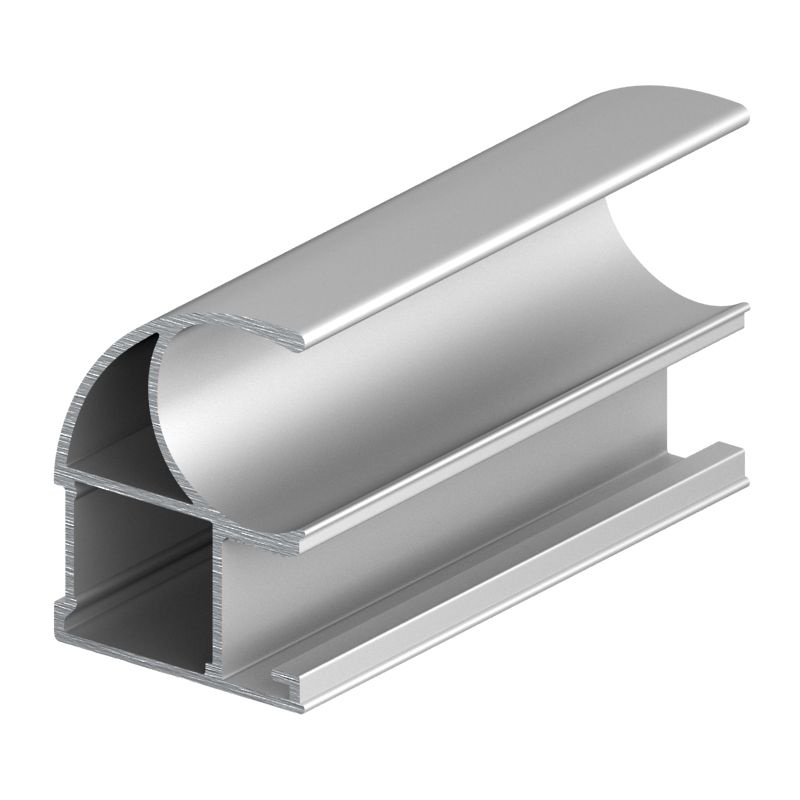 Профиль вертикальный 