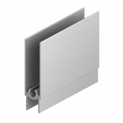 Нижняя рамка