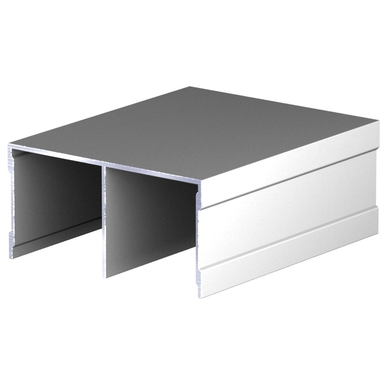 Направляющая двойная верхняя