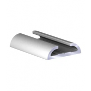 Направляющая для распашной двери