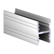 Профиль разделительный без самореза